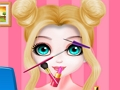 Jwèt Pi bon lakay ou: Tutorial Makiyaj Princess  sou entènèt