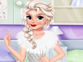 Jwèt Princess abiye klere tou  sou entènèt