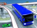 Jwèt Vil otobis kous  sou entènèt