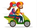 Jwèt Motosiklèt tach diferans ki genyen  sou entènèt