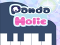 Jwèt Panda holic sou entènèt