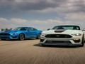 Jwèt 2021 mustang mach 1  sou entènèt
