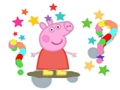 Jwèt Pentbox Peppa `s sou entènèt