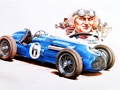 Jwèt Penti Vintage Machin devinèt tèt  sou entènèt