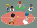 Jwèt Basketball Star sou entènèt