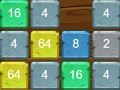 Jwèt Ansyen 2048  sou entènèt