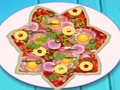 Jwèt Maker pitza  sou entènèt
