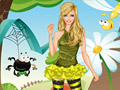 Jwèt Bumble Bee ti fi  sou entènèt