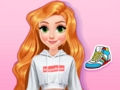 Jwèt Princess HypeBae Blogger istwa  sou entènèt