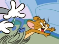 Jwèt Tom ak Jerry kouri  sou entènèt