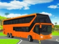 Jwèt Lou Antrenè Otobis Simulation  sou entènèt