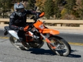 Jwèt Pousyè motosiklèt Slide  sou entènèt