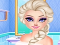Jwèt Jwèt Princess sirèn makiyaj Style  sou entènèt