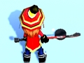 Jwèt Hockey objektif  sou entènèt