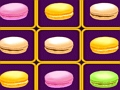 Jwèt Macarons blòk efondre  sou entènèt