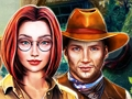 Jwèt Treasure nan lonbraj  sou entènèt