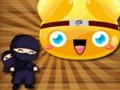 Jwèt Jele Ninja  sou entènèt