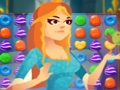 Jwèt Princess Candy sou entènèt