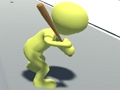 Jwèt Homer City Jwèt 3D  sou entènèt