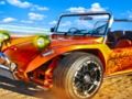 Jwèt Sou entènèt jwèt Beach buggy kous: buggy nan batay  sou entènèt