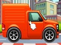 Jwèt Auto Machin Lave Vant pou Debarase  sou entènèt
