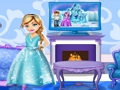 Jwèt Download jwèt la Dollhouse glas Princess Design  sou entènèt