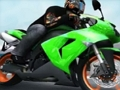 Jwèt Sou entènèt jwèt Moto 3D kous defi  sou entènèt
