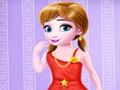 Jwèt Ti bebe Princess Mia Benyen  sou entènèt