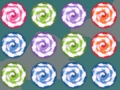 Jwèt Lollipop Candy Crush  sou entènèt