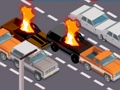 Jwèt Miami trafik raser  sou entènèt