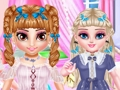 Jwèt Little Princess shylolita Style renovasyon  sou entènèt