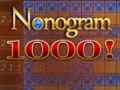 Jwèt Nonogram 1000! sou entènèt