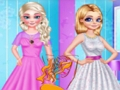 Jwèt BFF Fashion pandan ete  sou entènèt