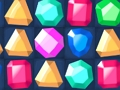 Jwèt Diamond Dasher sou entènèt