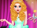 Jwèt Princess balerin abiye Design  sou entènèt