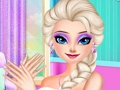 Jwèt Princess Nail Design Jou  sou entènèt