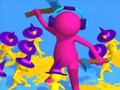 Jwèt Antre nan Clash 3d  sou entènèt