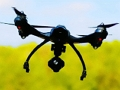 Jwèt Vole dron devinèt  sou entènèt