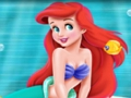 Jwèt Sirèn Princess avanti  sou entènèt