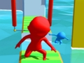 Jwèt Plezi & kouri ras 3D sou entènèt