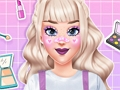 Jwèt Sou entènèt jwèt Defi VPN Blondie a  sou entènèt