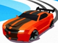 Jwèt Drift Ras 3D sou entènèt