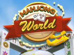Jwèt Majong Mondyal la  sou entènèt
