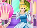 Jwèt Cinderella Bankè men Spa  sou entènèt