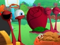Jwèt Nickelodeon Kalmason Park  sou entènèt