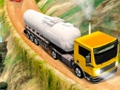 Jwèt Imobilye lwil oliv tank tank similatè  sou entènèt