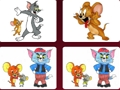 Jwèt Tom ak Jerry memwa  sou entènèt