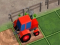 Jwèt Farm devinèt 3D  sou entènèt