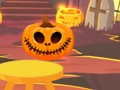 Jwèt Joumou gwo kay won Halloween lan  sou entènèt