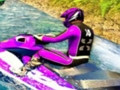 Jwèt Jet Ski bato kous 2020  sou entènèt